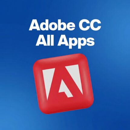 Adobe creative cloud subscription | On your own email