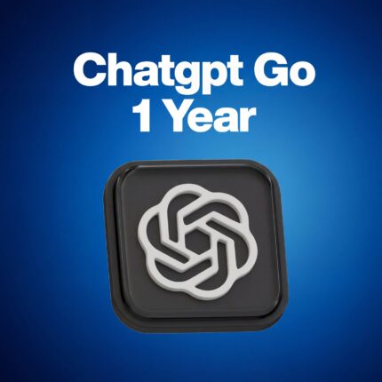 Chatgpt Go 1 Year offer