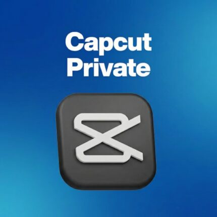 Capcut Pro Subscription | Private Account with Email Access