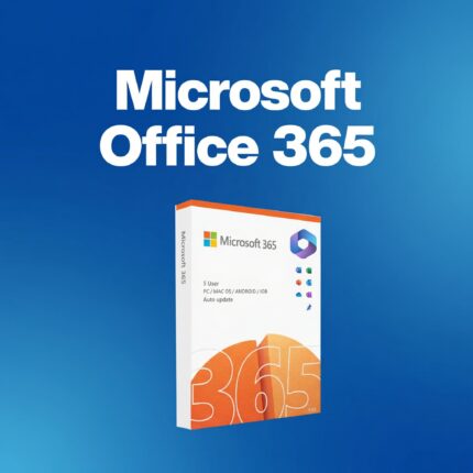 Microsoft Office 365 Family Subscription | Instant Access on your Email