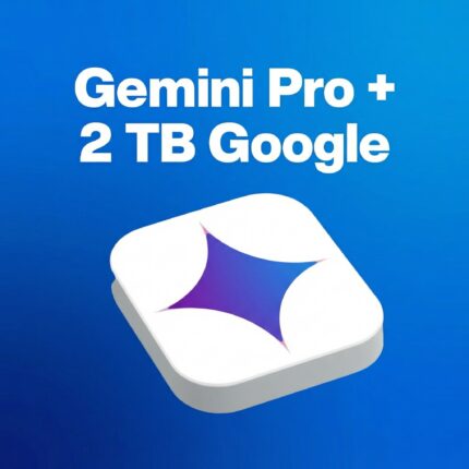 Gemini Pro 1 Year Offer | Google AI Pro
